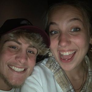 Meet your Posher, Christopher